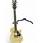 Used Gretsch Guitars Electromatic Premier Jet  Vintage Pearl Solid Body Electric Guitar Vintage Pearl