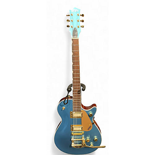 Used Gretsch Guitars Electromatic Pristine Jet Mako Solid Body Electric Guitar Mako