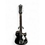 Used Gretsch Guitars Electromatic Pro Jet Bigsby Black Solid Body Electric Guitar Black