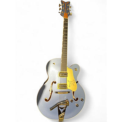 Used Gretsch Guitars FALCON PRO CERULEAN SMOKE Hollow Body Electric Guitar