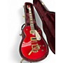 Used Gretsch Guitars FSR TWO-TONE ELECTROMATIC PRO JET Candy Apple Red Solid Body Electric Guitar Candy Apple Red