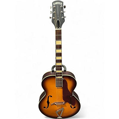 Used Gretsch Guitars G100 TOBACO BURST Acoustic Guitar