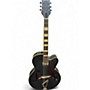 Used Gretsch Guitars G100CE Black Acoustic Electric Guitar Black
