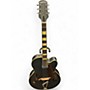 Used Gretsch Guitars G100CE Black Acoustic Electric Guitar Black