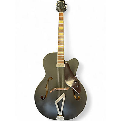 Used Gretsch Guitars G100CE Black Acoustic Electric Guitar