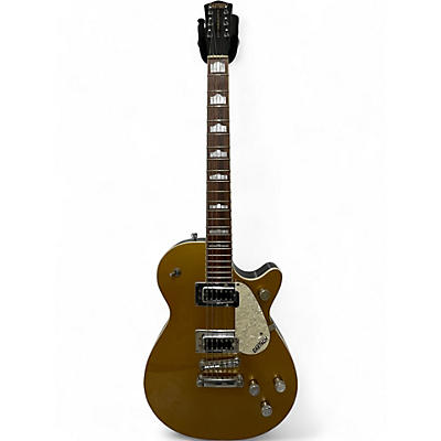 Used Gretsch Guitars G100CE CASINO GOLD  Acoustic Electric Guitar