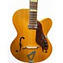 Used Gretsch Guitars G100CE Worn TV Yellow Acoustic Electric Guitar Worn TV Yellow