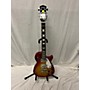 Used Gretsch Guitars Used Gretsch Guitars G1514 CLUB JET 100TH ANNIVERSARY Cherry Sunburst Solid Body Electric Guitar Cherry Sunburst