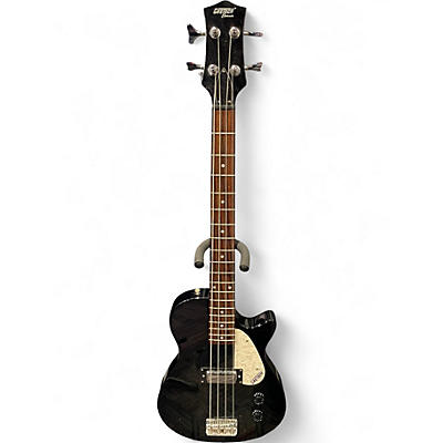 Used Gretsch Guitars G2102 Black Electric Bass Guitar