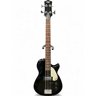 Used Gretsch Guitars G2202 Black Electric Bass Guitar