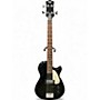 Used Gretsch Guitars G2202 Black Electric Bass Guitar Black