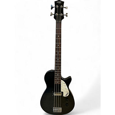 Used Gretsch Guitars G2202 JUNIOR JET BLACK Electric Bass Guitar