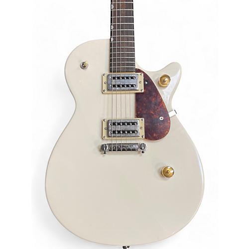 Gretsch Guitars Used Gretsch Guitars G2210 Arctic White Solid Body Electric Guitar Arctic White