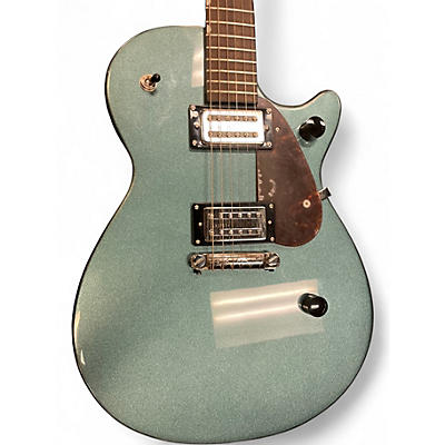 Used Gretsch Guitars G2210 BLUE Solid Body Electric Guitar
