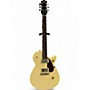 Used Gretsch Guitars G2210 Electromatic White Solid Body Electric Guitar White