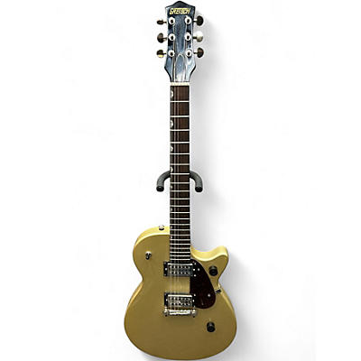Used Gretsch Guitars G2210 Gold Dust Solid Body Electric Guitar