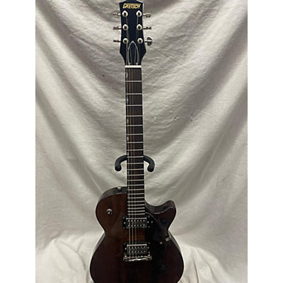 Gretsch Guitars Used Gretsch Guitars G2210 Streamliner Junior Imperial Stain Solid Body Electric Guitar