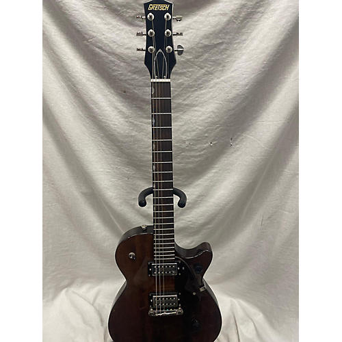 Gretsch Guitars Used Gretsch Guitars G2210 Streamliner Junior Imperial Stain Solid Body Electric Guitar Imperial Stain