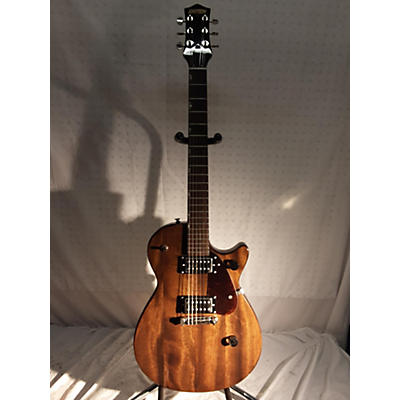 Gretsch Guitars Used Gretsch Guitars G2210 Streamliner Junior Jet Imperial Stain Solid Body Electric Guitar