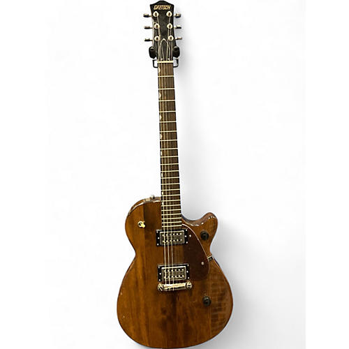 Gretsch Guitars Used Gretsch Guitars G2210 Streamliner Mahogany Solid Body Electric Guitar Mahogany