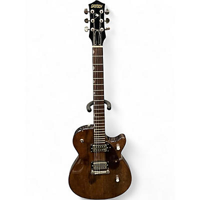 Used Gretsch Guitars G2210 Walnut Solid Body Electric Guitar