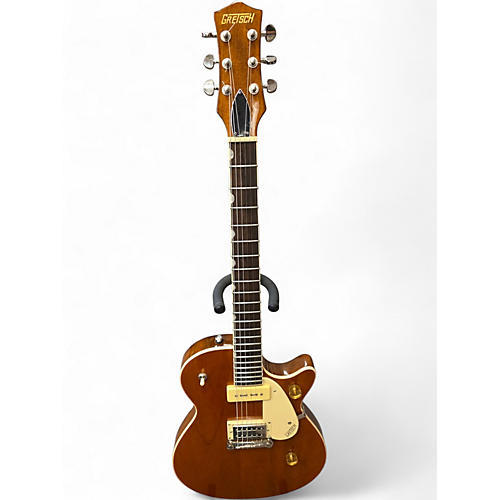 Used Gretsch Guitars G2215 P-90 ELECTROMATIC  Natural Solid Body Electric Guitar Natural