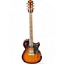 Used Gretsch Guitars G2215-P90 Streamliner Junior 2 Color Sunburst Solid Body Electric Guitar 2 Color Sunburst