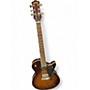 Used Gretsch Guitars G2215-P90 Streamliner Junior 2 Color Sunburst Solid Body Electric Guitar 2 Color Sunburst