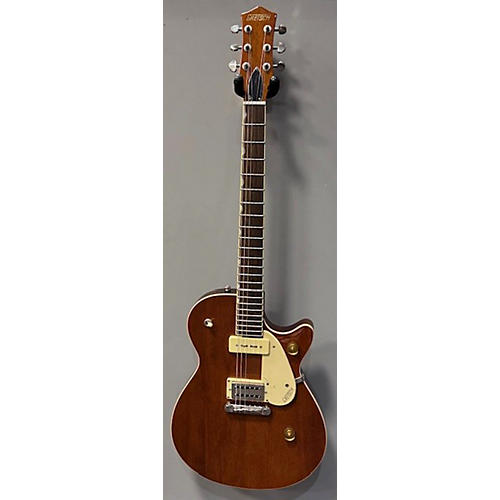 Gretsch Guitars Used Gretsch Guitars G2215-P90 Streamliner Junior BARREL STAIN Solid Body Electric Guitar BARREL STAIN