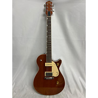 Gretsch Guitars Used Gretsch Guitars G2215-P90 Streamliner Junior BARRELL Solid Body Electric Guitar