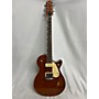 Used Gretsch Guitars Used Gretsch Guitars G2215-P90 Streamliner Junior BARRELL Solid Body Electric Guitar BARRELL