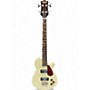 Used Gretsch Guitars G2215-P90 Streamliner Junior CREAM Solid Body Electric Guitar CREAM