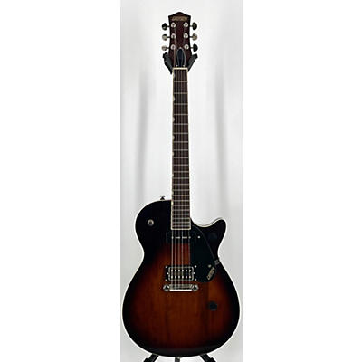 Gretsch Guitars Used Gretsch Guitars G2215-P90 Streamliner Junior HAVANA BURST Solid Body Electric Guitar