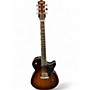 Used Gretsch Guitars G2215-P90 Streamliner Junior Havana Burst Solid Body Electric Guitar Havana Burst