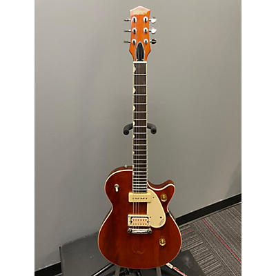 Gretsch Guitars Used Gretsch Guitars G2215-P90 Streamliner Junior Jet Club Solid Body Electric Guitar