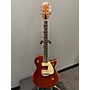 Used Gretsch Guitars Used Gretsch Guitars G2215-P90 Streamliner Junior Jet Club Solid Body Electric Guitar Jet Club