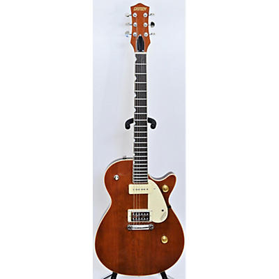 Gretsch Guitars Used Gretsch Guitars G2215-P90 Streamliner Junior Natural Solid Body Electric Guitar