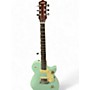 Used Gretsch Guitars G2215-P90 Streamliner Junior SEA FOAM PEARL Solid Body Electric Guitar SEA FOAM PEARL
