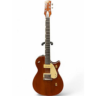 Used Gretsch Guitars G2215-P90 Streamliner Junior SINGLE BARREL STAIN Solid Body Electric Guitar