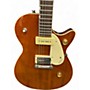 Used Gretsch Guitars G2215-P90 Streamliner Junior SINGLE BARREL STAIN Solid Body Electric Guitar SINGLE BARREL STAIN