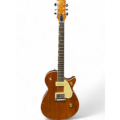 Gretsch Guitars Used Gretsch Guitars G2215-P90 Streamliner Junior SINGLE BARRELL Solid Body Electric Guitar