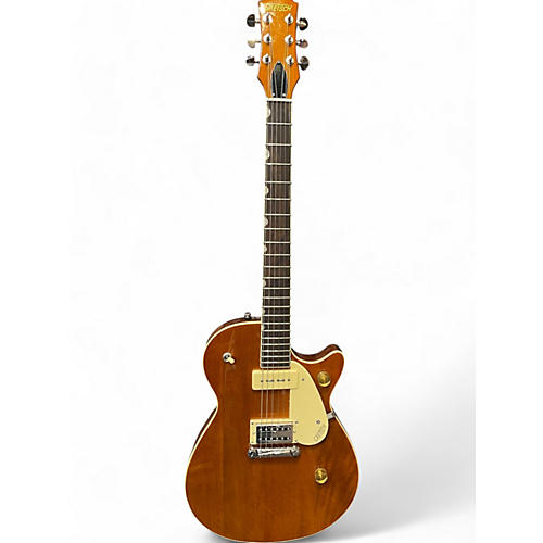 Gretsch Guitars Used Gretsch Guitars G2215-P90 Streamliner Junior SINGLE BARRELL Solid Body Electric Guitar SINGLE BARRELL