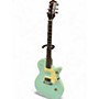 Used Gretsch Guitars G2215-P90 Streamliner Junior Seafoam Green Solid Body Electric Guitar Seafoam Green