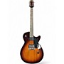 Used Gretsch Guitars G2215-P90 Streamliner Junior Sunburst Solid Body Electric Guitar Sunburst