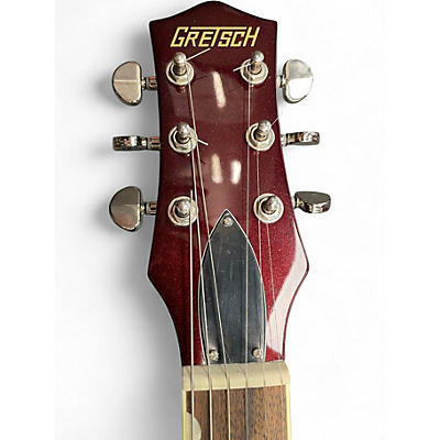 Used Gretsch Guitars G2217 DARK RED Solid Body Electric Guitar