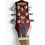 Used Gretsch Guitars G2217 DARK RED Solid Body Electric Guitar DARK RED