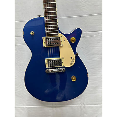 Gretsch Guitars Used Gretsch Guitars G2217 FAIRLANE BLUE Solid Body Electric Guitar