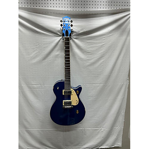 Gretsch Guitars Used Gretsch Guitars G2217 FAIRLANE BLUE Solid Body Electric Guitar FAIRLANE BLUE