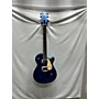 Used Gretsch Guitars Used Gretsch Guitars G2217 FAIRLANE BLUE Solid Body Electric Guitar FAIRLANE BLUE