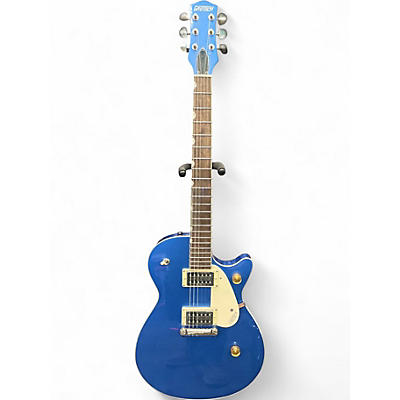 Used Gretsch Guitars G2217 FAIRLANE BLUE Solid Body Electric Guitar